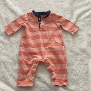 Gap one piece outfit